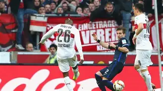 在线投注买球-柏林赫塔后卫获国家队召回，才华受肯定的简单介绍