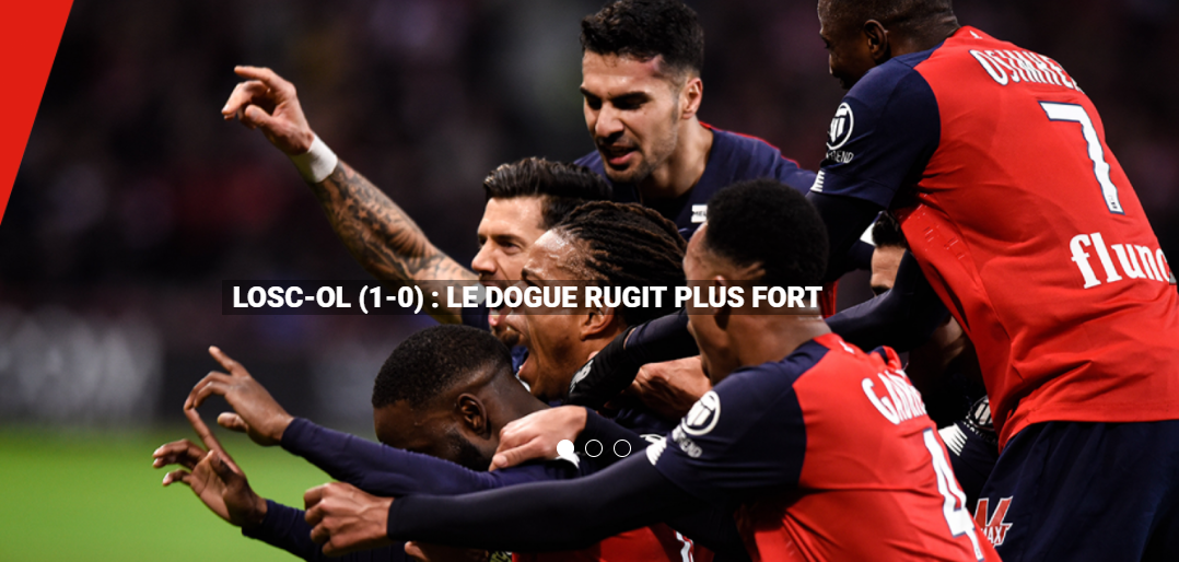 蒙彼利埃击败斯特拉斯堡，收获关键三分的简单介绍